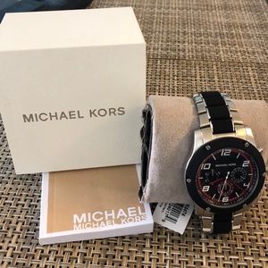 Brand new Michael Kors mens watch